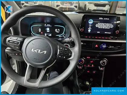 KIA MORNING (PICANTO) PRESTIGE