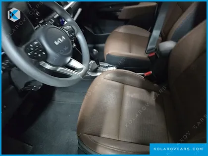 KIA MORNING (PICANTO) PRESTIGE