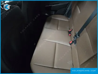 KIA MORNING (PICANTO) PRESTIGE