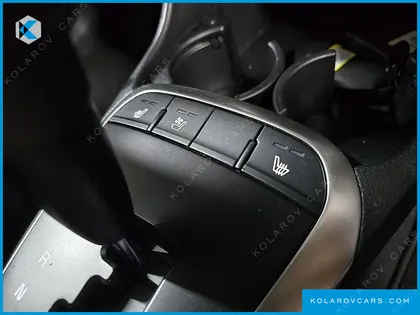 KIA MORNING (PICANTO) PRESTIGE