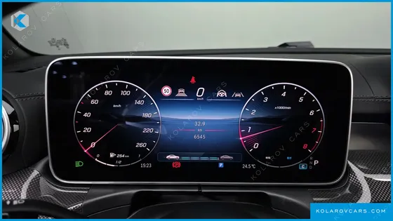 MERCEDES CLE-CLASS CLE200 CABRIOLET