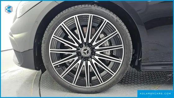 MERCEDES CLE-CLASS CLE450 4MATIC COUPE