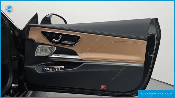 MERCEDES CLE-CLASS CLE450 4MATIC COUPE