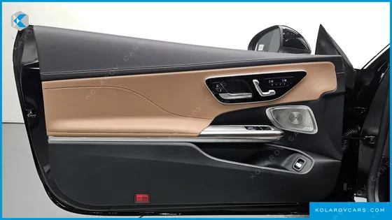 MERCEDES CLE-CLASS CLE450 4MATIC COUPE
