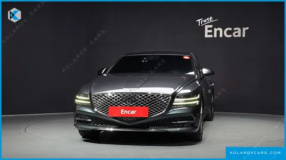 GENESIS G80 DIESEL 2.2 AWD