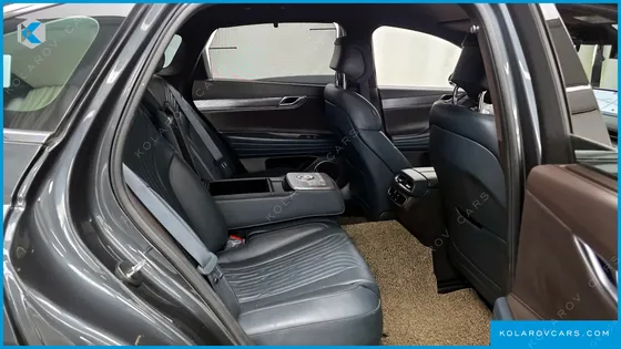 GENESIS G80 DIESEL 2.2 AWD