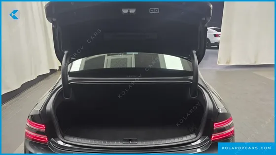 GENESIS G80 DIESEL 2.2 AWD