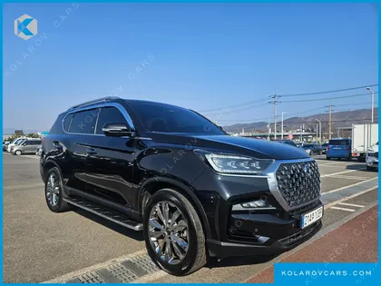 KGM - SSANGYONG REXTON DISEL 2.2 4WD