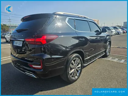 KGM - SSANGYONG REXTON DISEL 2.2 4WD