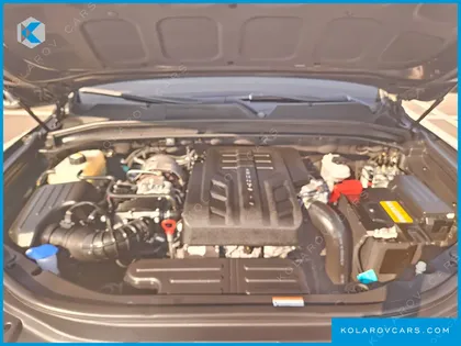 KGM - SSANGYONG REXTON DISEL 2.2 4WD