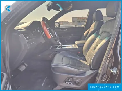 KGM - SSANGYONG REXTON DISEL 2.2 4WD