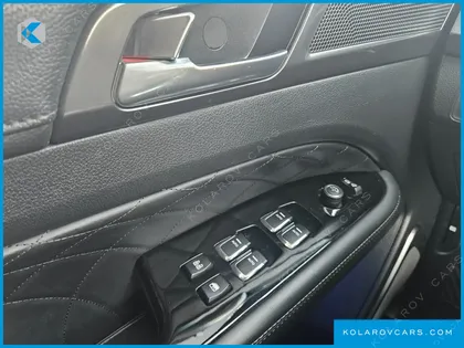KGM - SSANGYONG REXTON DISEL 2.2 4WD