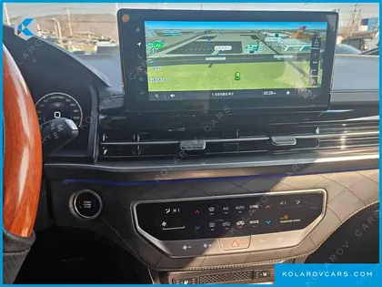 KGM - SSANGYONG REXTON DISEL 2.2 4WD