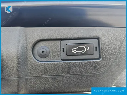 KGM - SSANGYONG REXTON DISEL 2.2 4WD