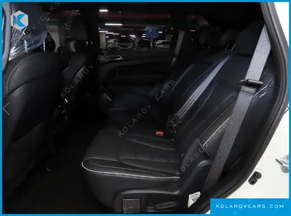 KGM - SSANGYONG REXTON DISEL 2.2 4WD