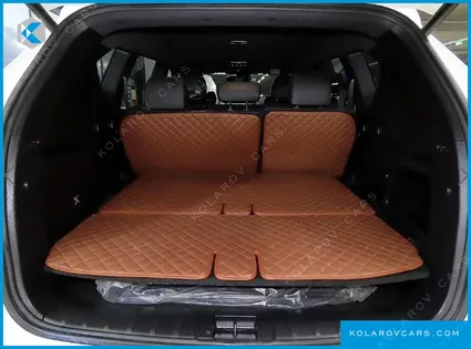 KGM - SSANGYONG REXTON DISEL 2.2 4WD