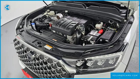 KGM - SSANGYONG REXTON DISEL 2.2 4WD