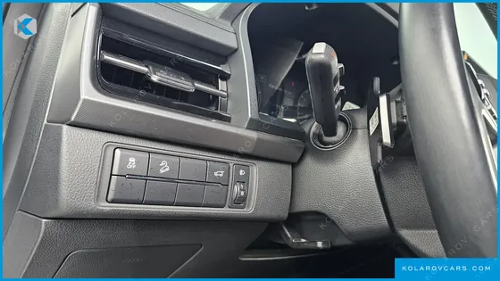 KGM - SSANGYONG REXTON DISEL 2.2 4WD