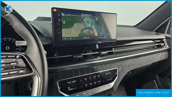 KGM - SSANGYONG REXTON DISEL 2.2 4WD