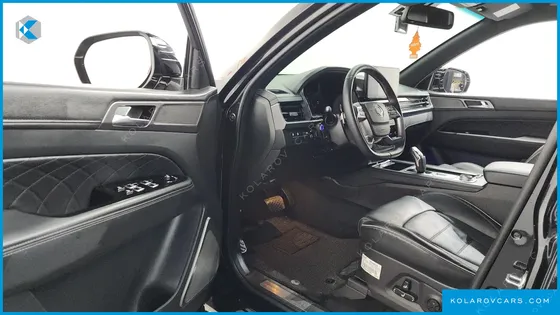 KGM - SSANGYONG REXTON DISEL 2.2 4WD