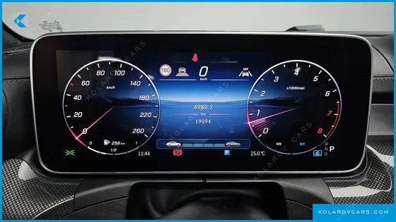 MERCEDES CLE-CLASS CLE200 CABRIOLET