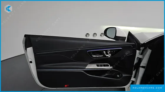 MERCEDES CLE-CLASS CLE200 CABRIOLET