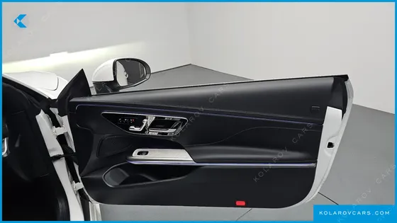 MERCEDES CLE-CLASS CLE200 CABRIOLET