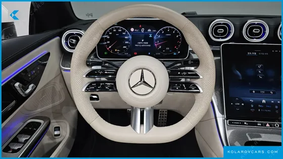 MERCEDES CLE-CLASS CLE200 CABRIOLET