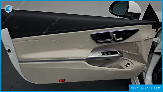 MERCEDES CLE-CLASS CLE200 CABRIOLET