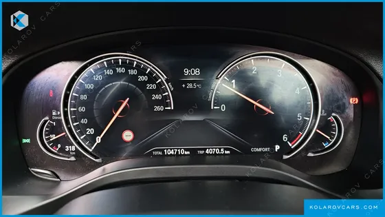 BMW X3 XDRIVE 20D M SPORT