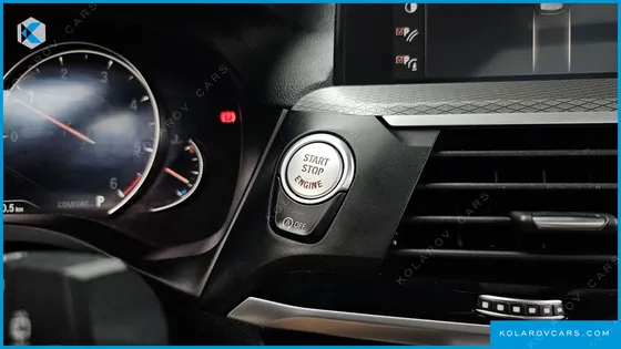 BMW X3 XDRIVE 20D M SPORT