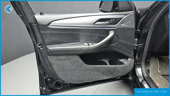 BMW X3 XDRIVE 20D M SPORT