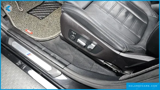 BMW X3 XDRIVE 20D M SPORT
