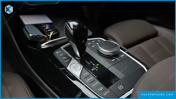 BMW X3 XDRIVE 20I M SPORTS PRO