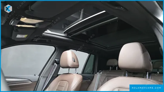 BMW X3 XDRIVE 20I M SPORTS PRO