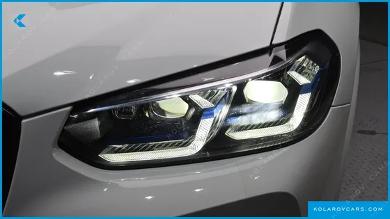 BMW X3 XDRIVE 20I M SPORTS PRO