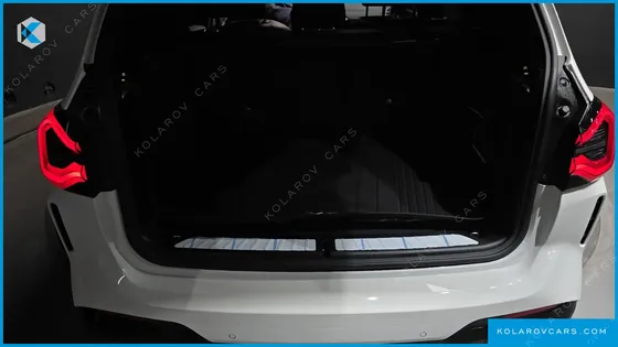 BMW X3 XDRIVE 20I M SPORTS PRO