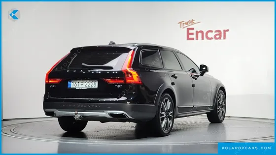 VOLVO V90 T5 PRO AWD