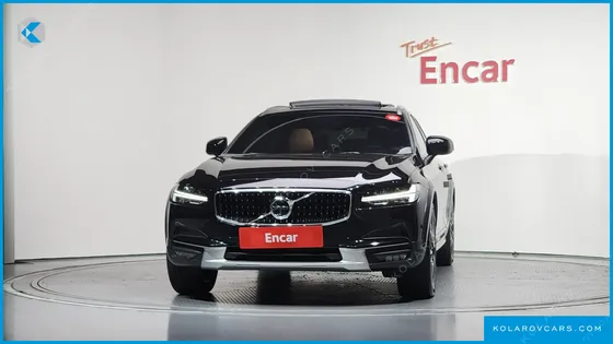 VOLVO V90 T5 PRO AWD