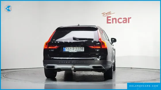 VOLVO V90 T5 PRO AWD