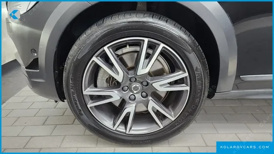 VOLVO V90 T5 PRO AWD