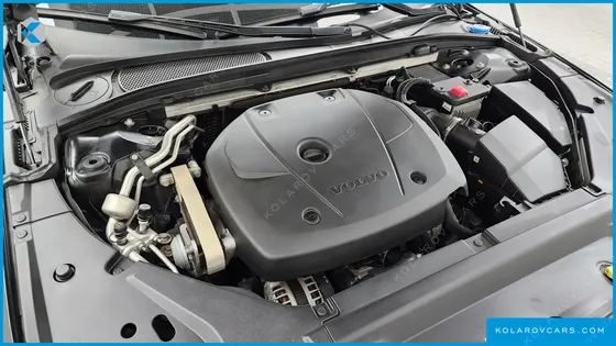 VOLVO V90 T5 PRO AWD