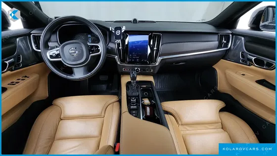 VOLVO V90 T5 PRO AWD