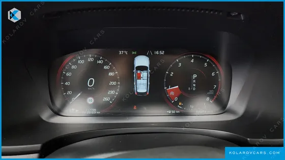 VOLVO V90 T5 PRO AWD
