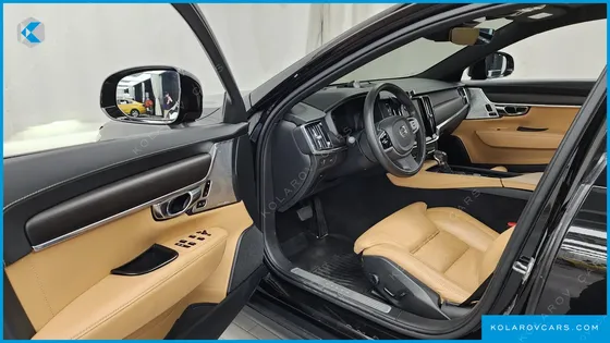 VOLVO V90 T5 PRO AWD