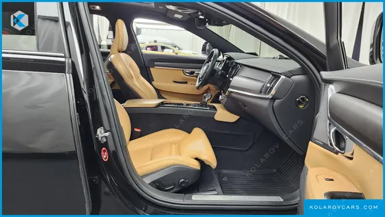 VOLVO V90 T5 PRO AWD