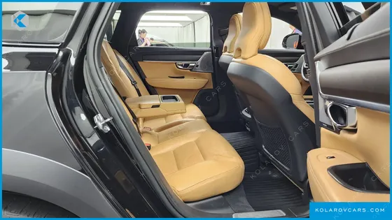 VOLVO V90 T5 PRO AWD