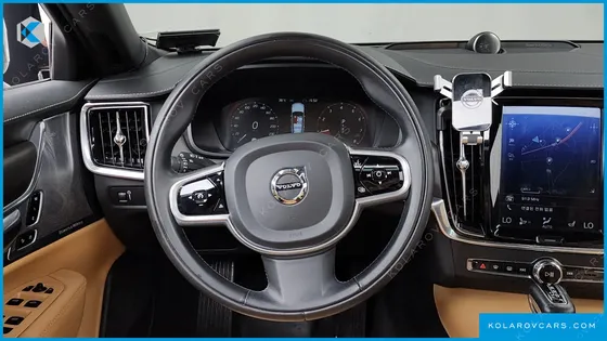 VOLVO V90 T5 PRO AWD