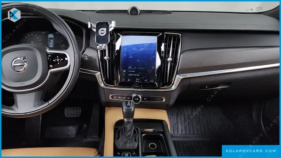 VOLVO V90 T5 PRO AWD
