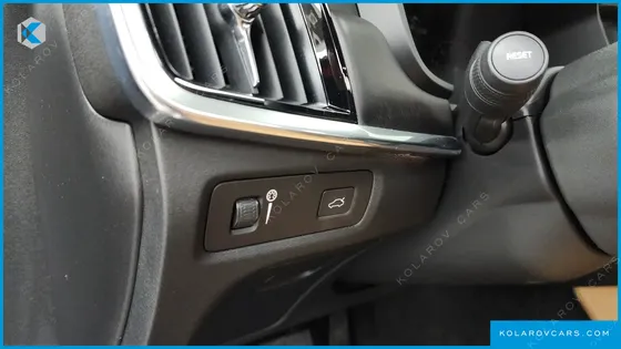 VOLVO V90 T5 PRO AWD
